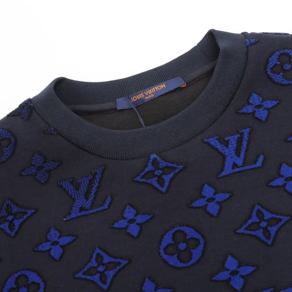 New Collection Sweatshirt / - 30066 - Image 8