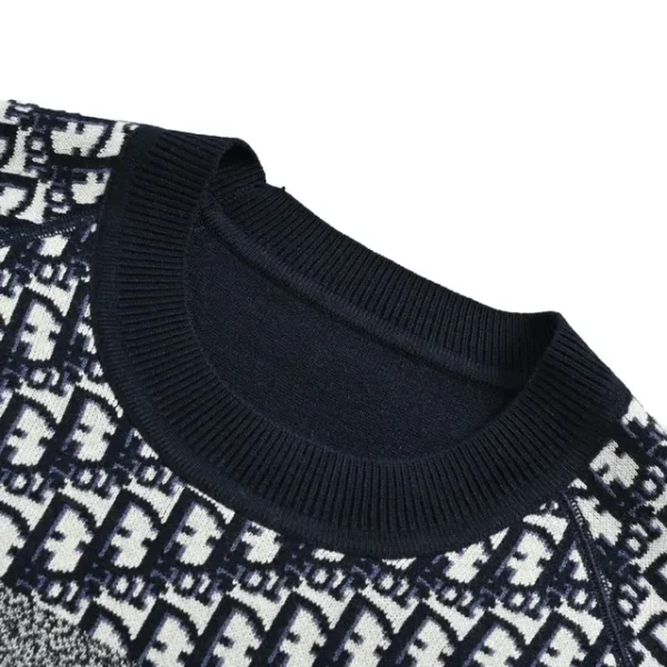 New Collection Sweater / – 70010 - Image 5