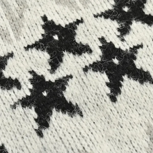 New Collection Sweater / – 70018 - Image 7