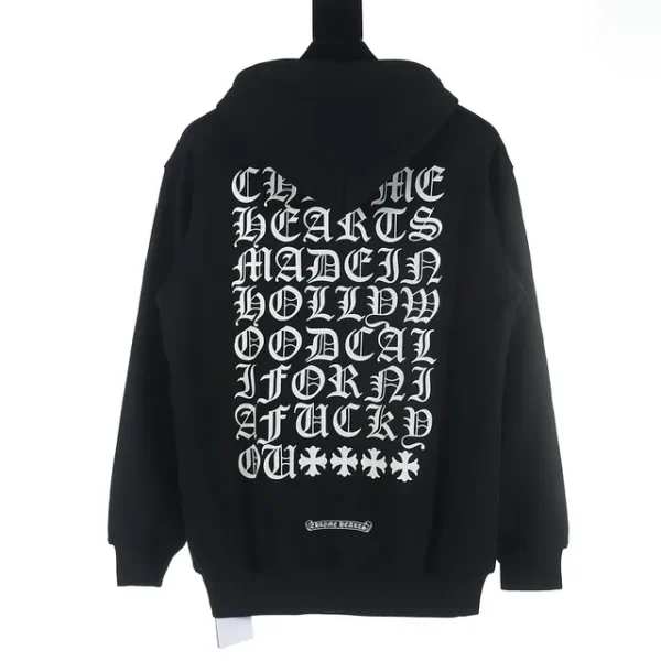 New Collection Sweater / – 10016 - Image 4