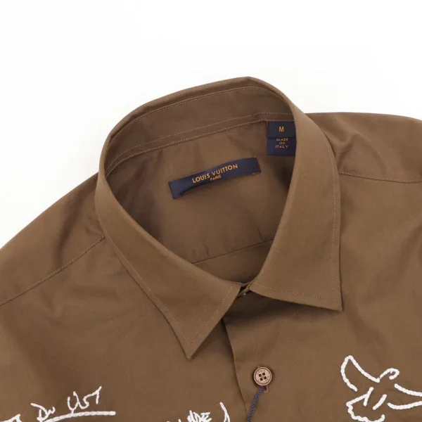 New Collection Shirt / - 40010 - Image 8