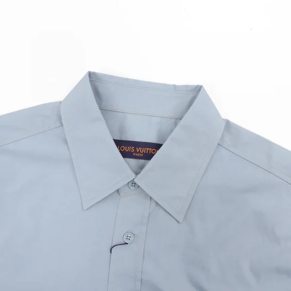 New Collection Shirt / - 40012 - Image 8