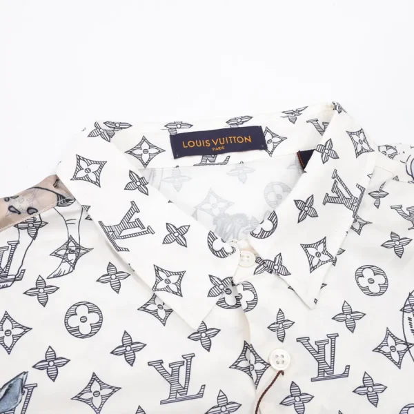 New Collection Shirt / - 40018 - Image 8