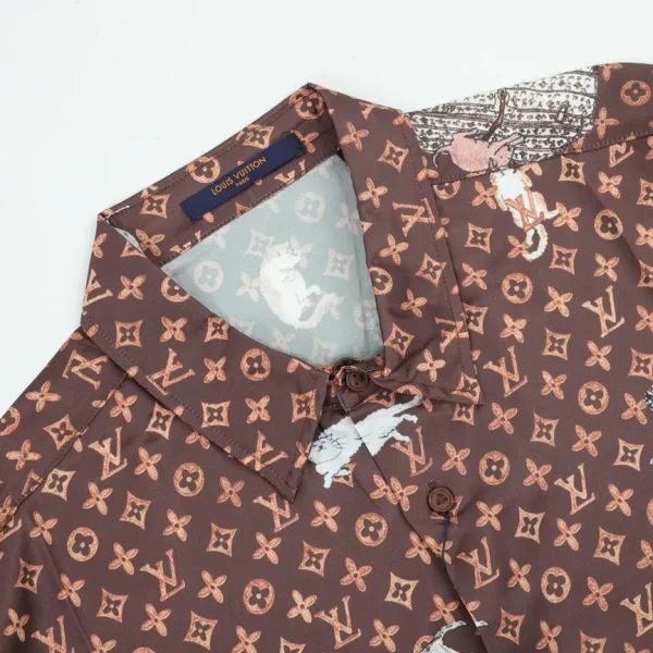 New Collection Shirt / - 40019 - Image 8