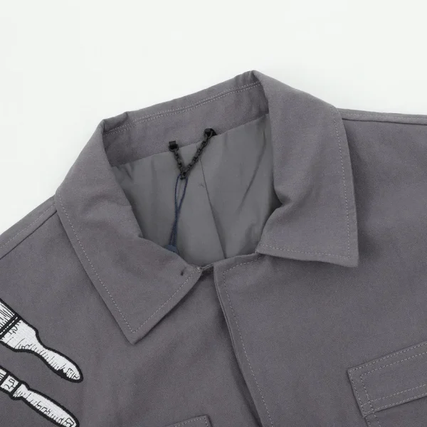 New Collection Jackets / - 10022 - Image 8