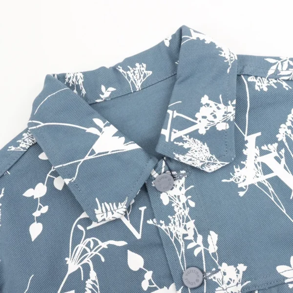New Collection Shirt / - 40023 - Image 8