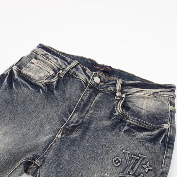 New Collection Jeans / - 60001 - Image 8