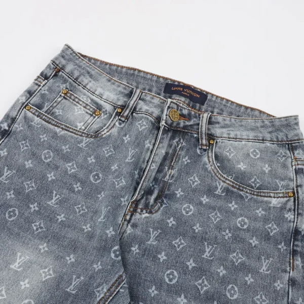 New Collection Jeans / - 60005 - Image 8