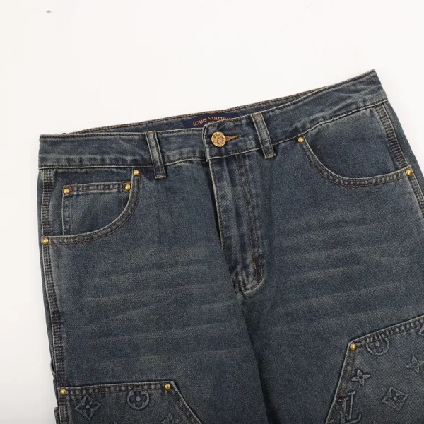 New Collection Jeans / - 60007 - Image 8