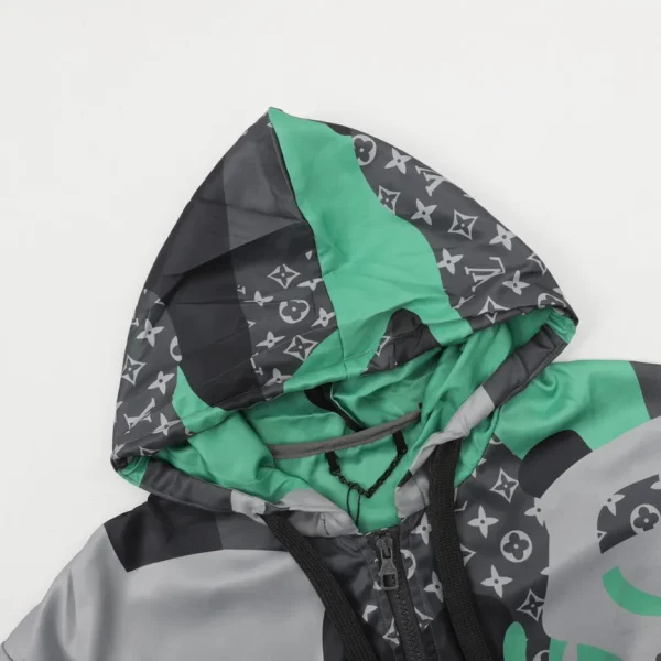 New Collection Jacket / - 10033 - Image 8