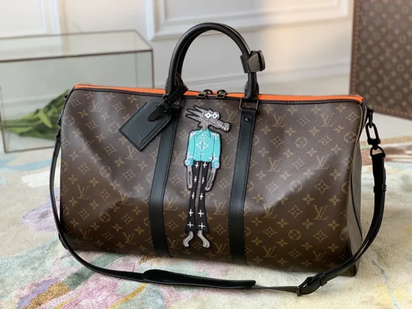 New Collection Bags / – 80131