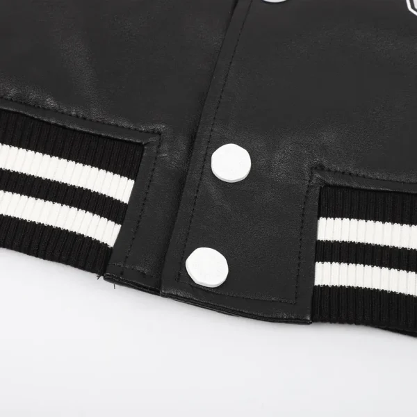 New Collection Jacket / - 10039 - Image 8