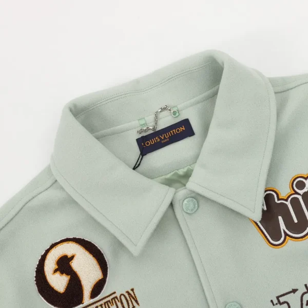 New Collection Jacket / - 10043 - Image 8