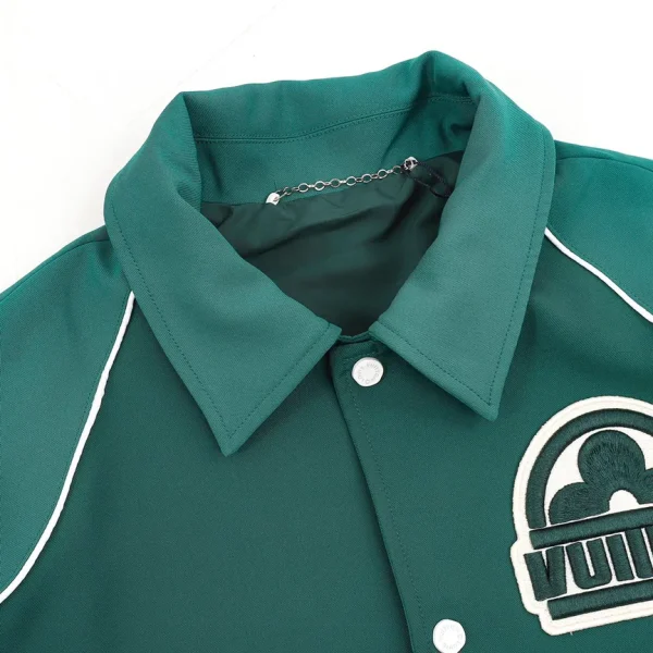 New Collection Jacket / - 10044 - Image 8