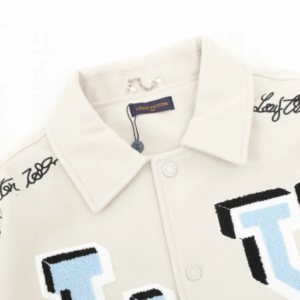 New Collection Jacket / - 10047 - Image 9