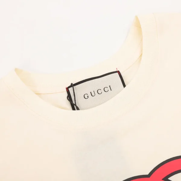 New Collection T-Shirt / - 10001 - Image 8