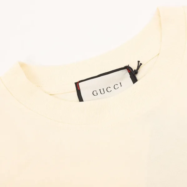 New Collection T-Shirt / - 10002 - Image 8