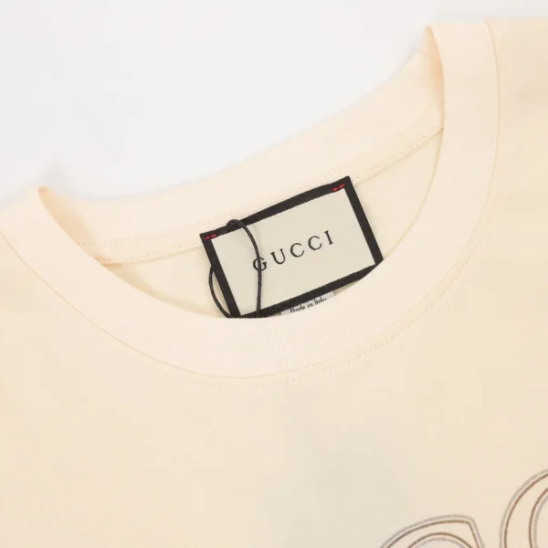 New Collection T-Shirt / - 10003 - Image 8