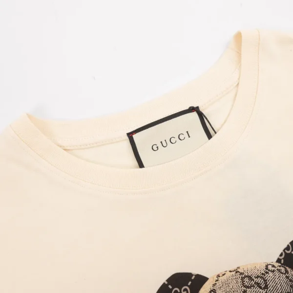 New Collection T-Shirt / - 10007 - Image 8
