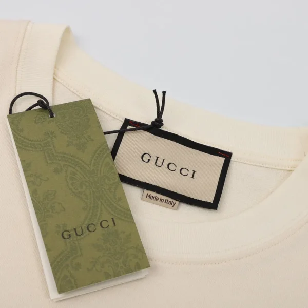 New Collection T-Shirt / - 10008 - Image 8