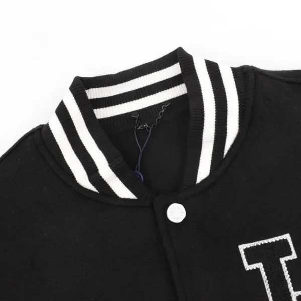 New Collection Jacket / - 10050 - Image 8