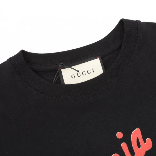New Collection T-Shirt / - 10010 - Image 8