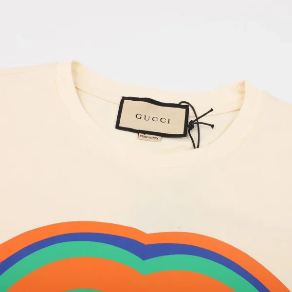 New Collection T-Shirt / - 10012 - Image 8