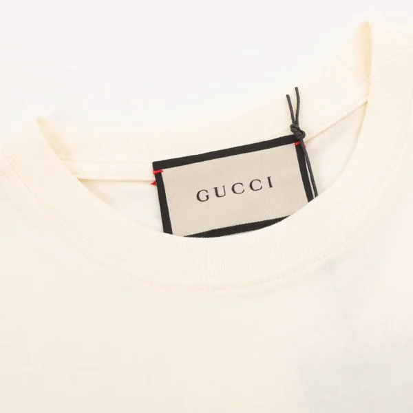 New Collection T-Shirt / - 10013 - Image 8