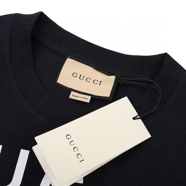 New Collection T-Shirt / - 10017 - Image 8