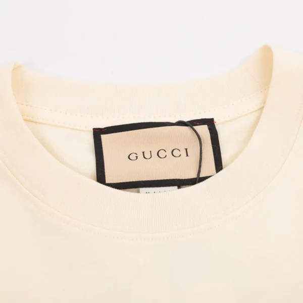 New Collection T-Shirt / - 10018 - Image 8