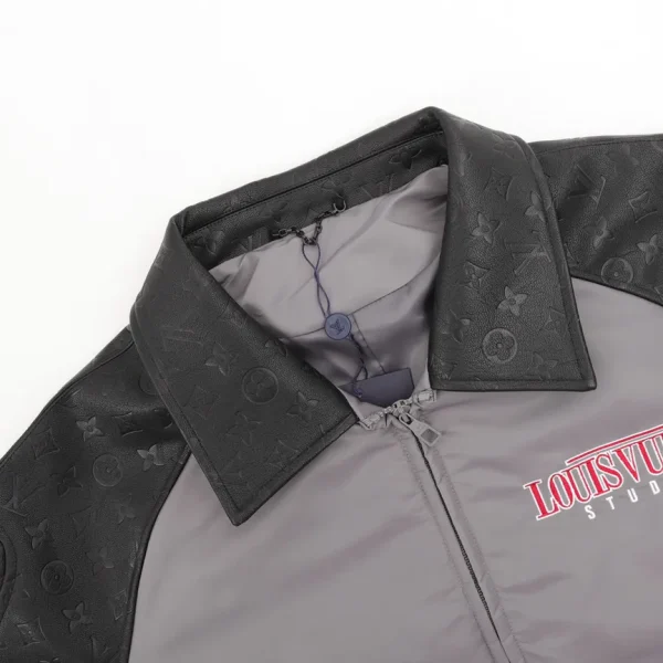 New Collection Jacket / - 10051 - Image 8