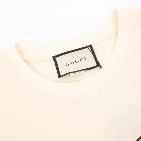 New Collection T-Shirt / - 10020 - Image 8