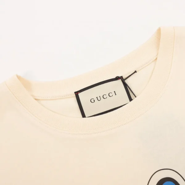 New Collection T-Shirt / - 10021 - Image 8