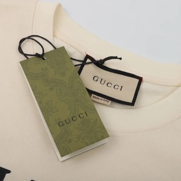 New Collection T-Shirt / - 10024 - Image 8