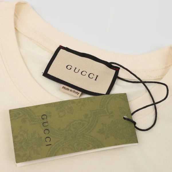 New Collection T-Shirt / - 10025 - Image 8