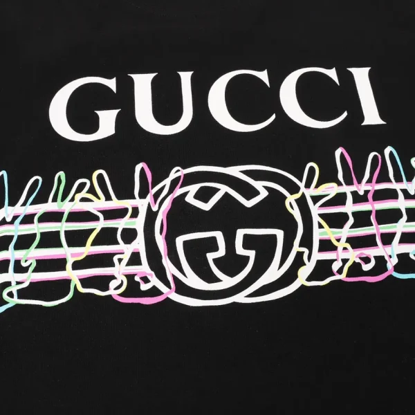 New Collection T-Shirt / - 10026 - Image 8