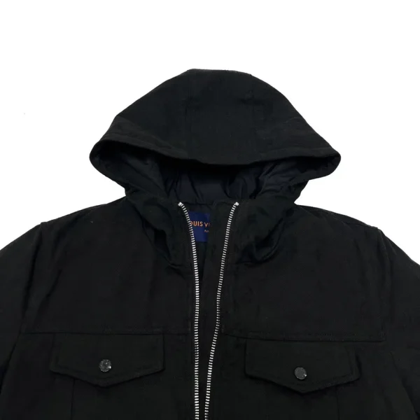New Collection Jacket / - 10052 - Image 8
