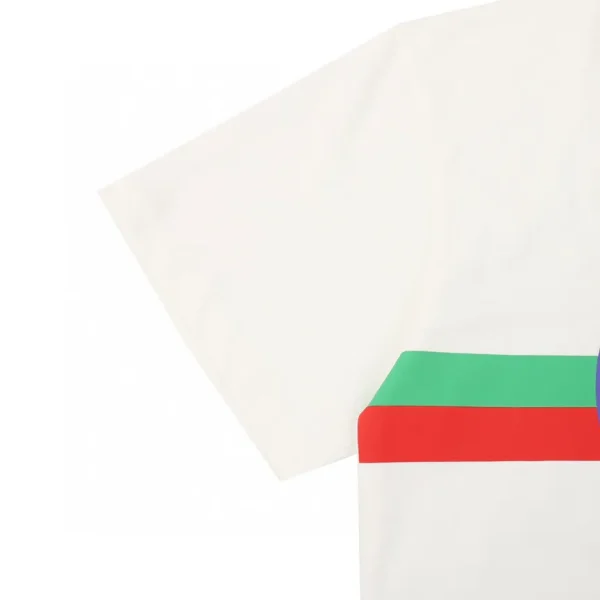 New Collection T-Shirt / - 10033 - Image 8