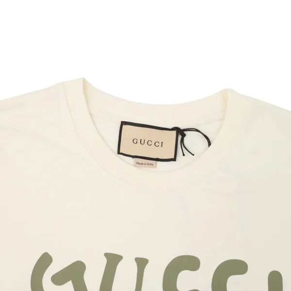 New Collection T-Shirt / - 10035 - Image 8