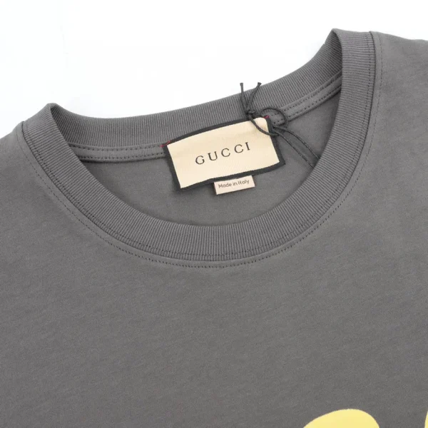 New Collection T-Shirt / - 10037 - Image 8