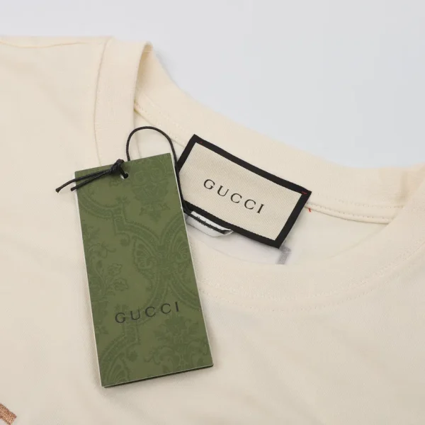 New Collection T-Shirt / - 10038 - Image 8