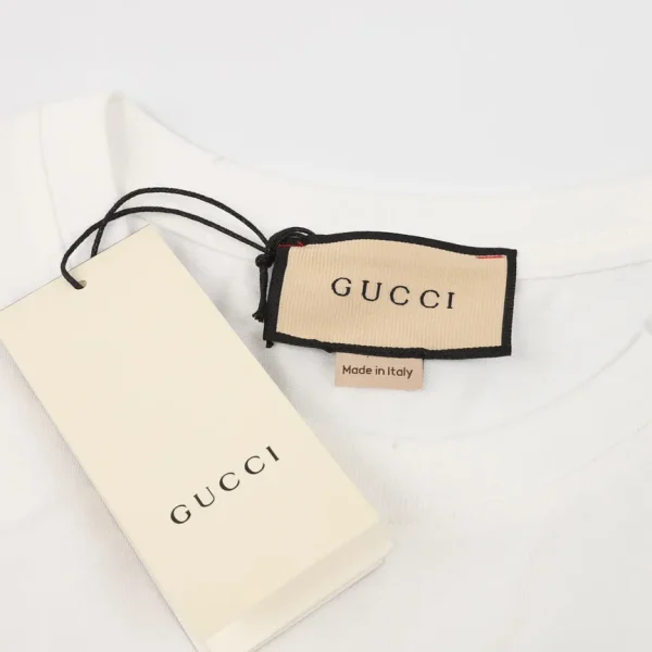 New Collection T-Shirt / - 10042 - Image 8