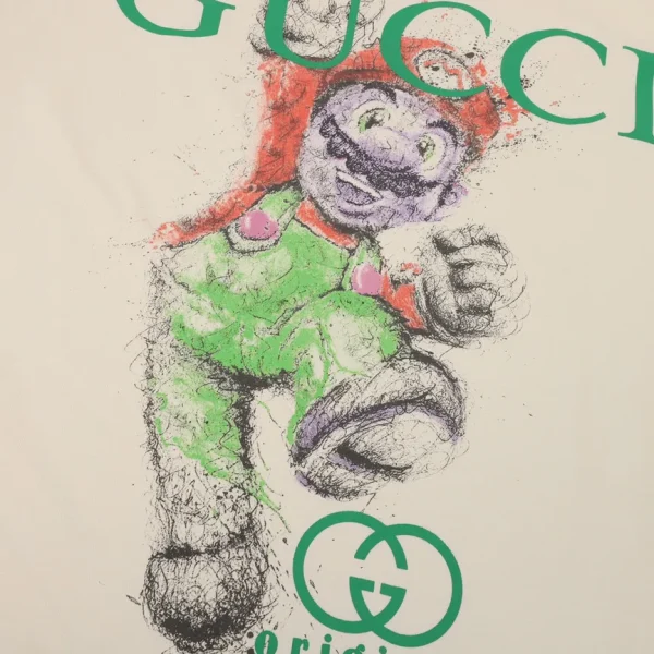 New Collection T-Shirt / - 10050 - Image 8