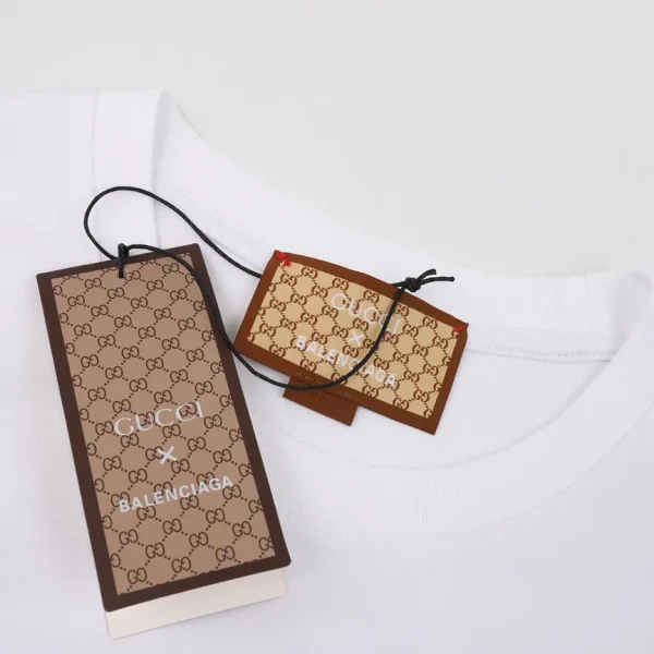 New Collection T-Shirt / – 10051 - Image 7