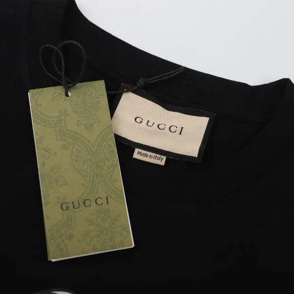 New Collection T-Shirt / – 10054 - Image 8