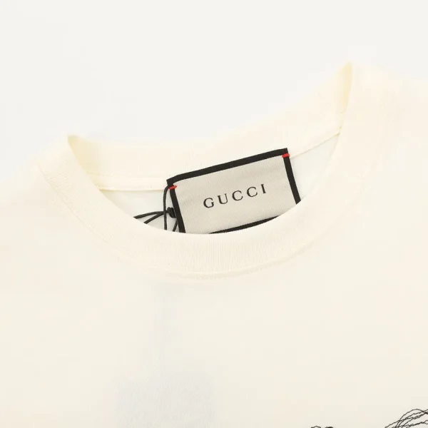 New Collection T-Shirt / – 10061 - Image 8