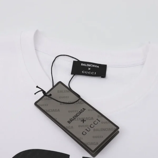 New Collection T-Shirt / – 10062 - Image 8
