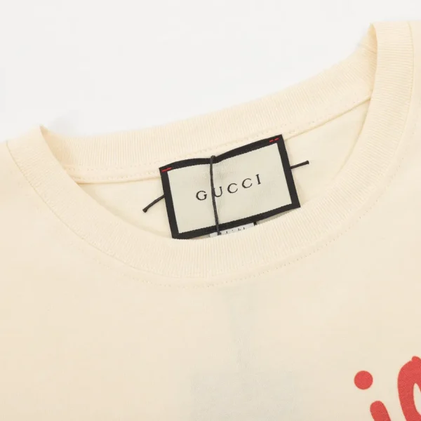 New Collection T-Shirt / – 10065 - Image 8