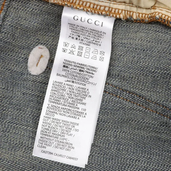New Collection Jeans / - 20003 - Image 8
