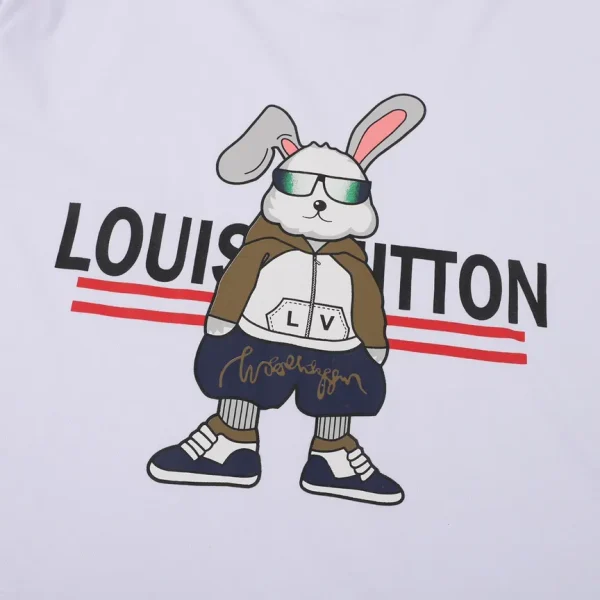 New Collection T-Shirt / - 20007 - Image 8